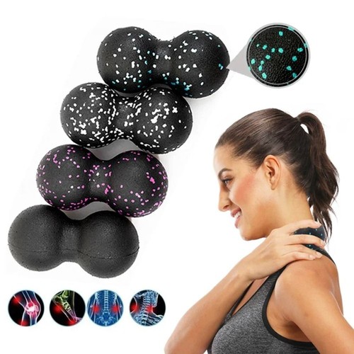 Peanut massage ball epp - epp, yoga