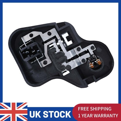 Rear right inner tail light - inner,
