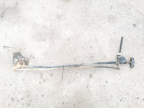 Gearshift lever mechanical - ,