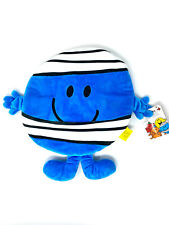 Mr Men Mr Bump Hug 3D Nursery