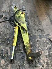 JCB 803 DIPPER ARM ONLY