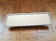 VW TRANSPORTER T5 / T6 / CADDY 2K / GOLF / POLO REAR VIEW MIRROR - GENUINE #2