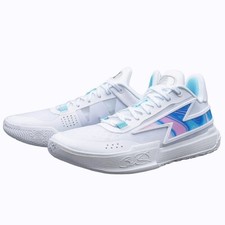 Li-ning Wade Flash 'Raz Fuego' new with tag & Box, UK size 10, US 11, EU 45 1/3