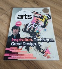 Computer Arts Magazine 146 Mar 2008 With Disk! Great Condition