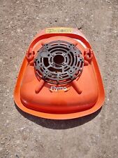 FLYMO TURBO TRIM XL 400 PETROL HOVER MOWER DECK MODEL HVT 40