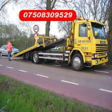 CAR / VEHICLE DELIVERY