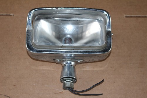 Custom chopper head light - custom,