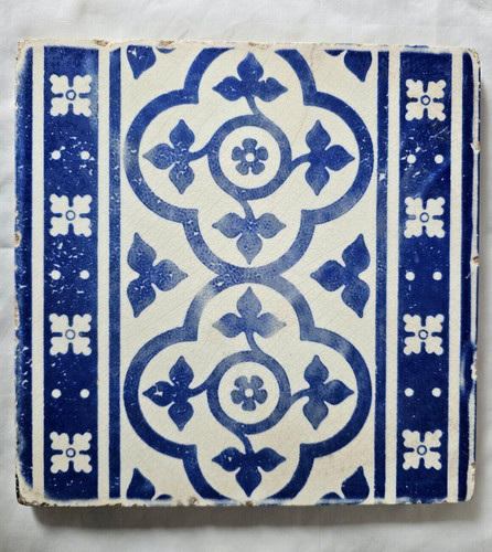 Charming large inch - 8,