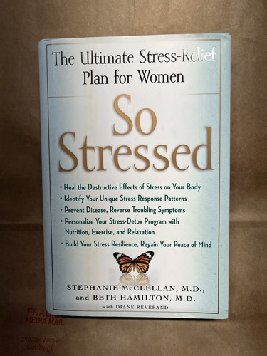 Stressed the ultimate - stressed-the,