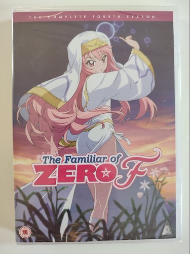 The familiar zero season - familiar,