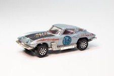 Corgi toys whizzwheels - corgi,