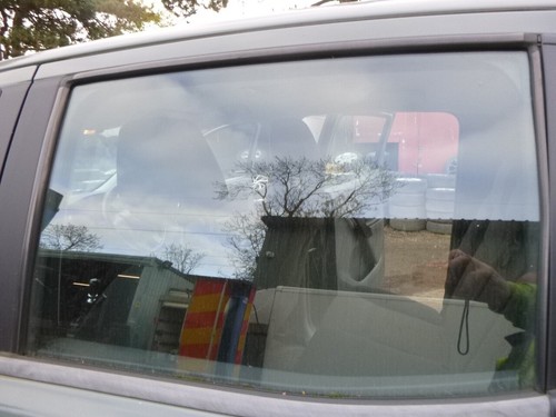 Ford ranger double cab - double,