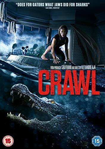 Crawl dvd region - crawl, 2]