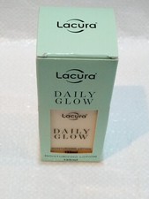 Lacura Daily Glow Moisturising