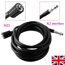 UK Replacement High Pressure