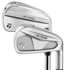Taylormade P7CB/ P770 Combo