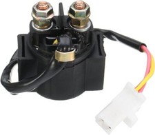 STARTER RELAY 12V 150A APRILIA