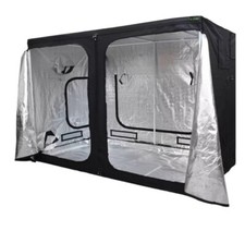 Grow tent 4m 2m - 2.4m,