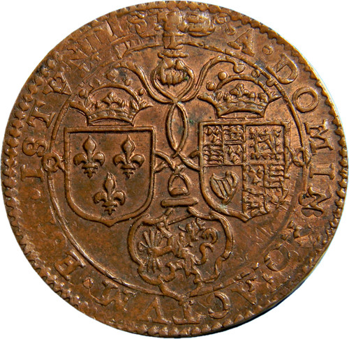 Zeeland 1609 great britain - 1609,