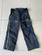 Norrøna Kids Gore-tex Ski