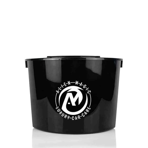 Alien magic bucket buddy - magic,