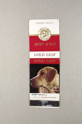 Matchbook bryant may - bryant, &
