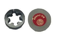 RDGTOOLS 3/8" UNF DIE LEFT