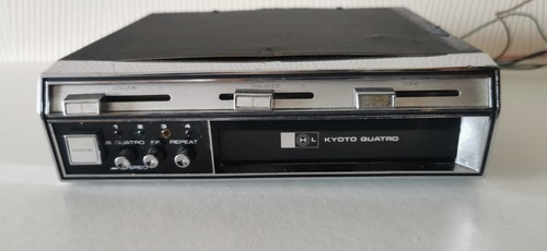 Vintage kyoto quatro - vintage,
