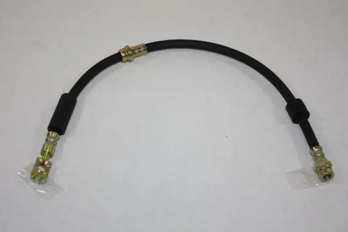 Flexible brake hose front axle - brake,