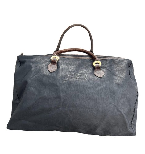 Balenciaga weekender travel - weekender,