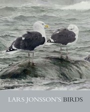 Lars Jonsson's Birds Paperback