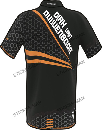 Dirk van duijvenbode darts - dirk,