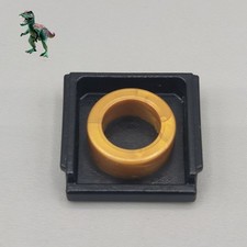 Playmobil porthole simulated