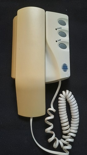 Stanley gdx5 handset door - gdx5,