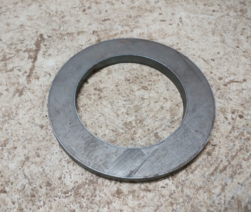 Mild steel round disc - disc, od