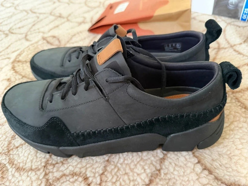 Clarks original men trigenic - original,