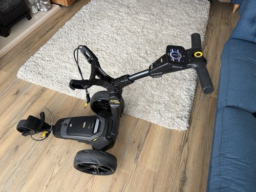 Powakaddy fx5 electric golf - powakaddy,