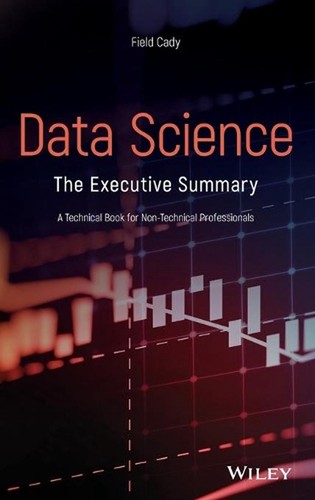Data science the executive - data,