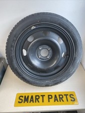 Renault Scenic MK1 16” Steel Wheel 205/50R16 87H