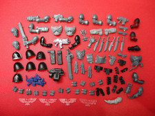 Warhammer 40k Space Marine