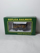 Replica Railways OO Gauge Model No 13353 Coke Wagon ‘Whitwood Chemical Co Ltd’