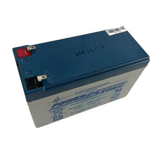 Rechargeable Battery Mobility