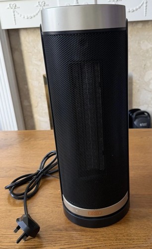 Dreo electric heater - dreo, 16”