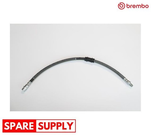 Brake hose for mercedes benz - brake,