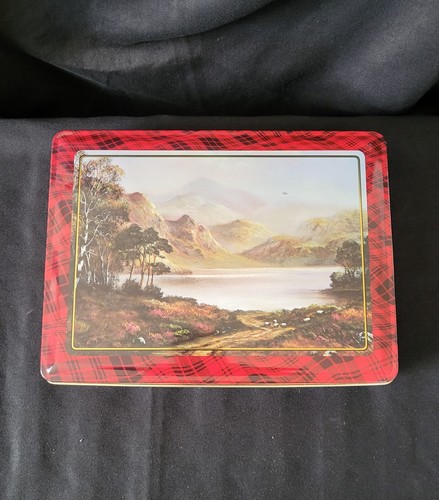 Collectable vintage simmers - collectable,