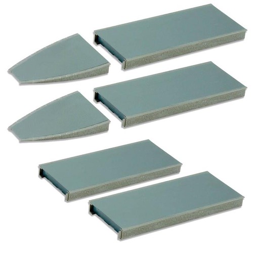 Complete stone platform - complete,