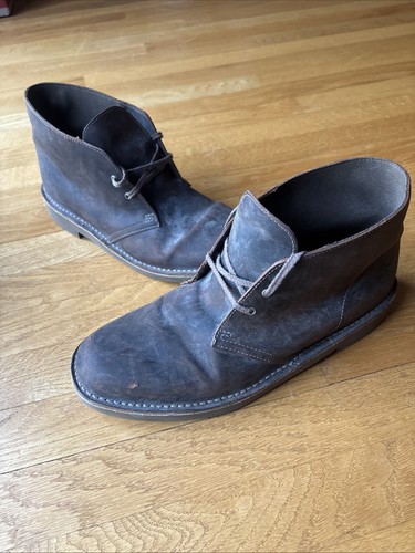 Clarks men chukka - clarks, men’s