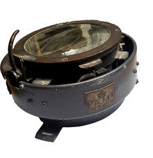 WW2 RAF Navigational Compass