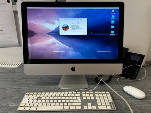 Mid 2011 imac - mid,