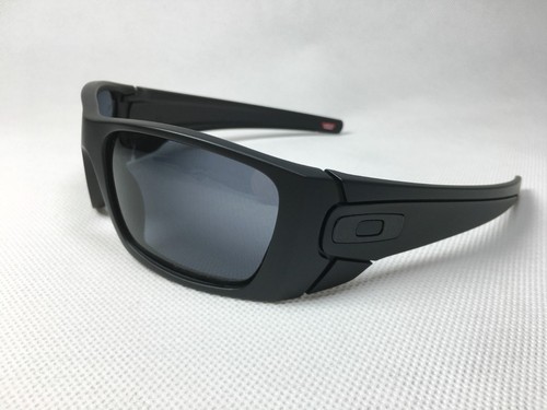 Oakley fuel cell - fuel, polarized